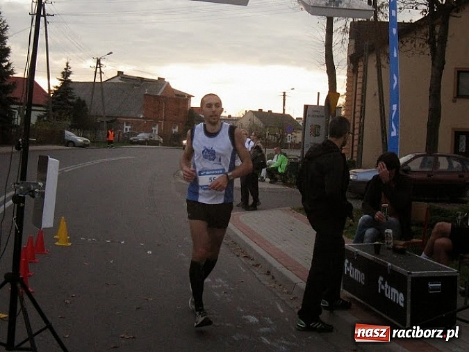 Zdjęcie w galerii na portalu naszraciborz.pl: Raciborzanin w 29. Supermaratonie Kalisia wiadomości z regionu