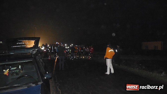 Zdjęcie w galerii na portalu naszraciborz.pl: Raciborzanin w 29. Supermaratonie Kalisia wiadomości z regionu