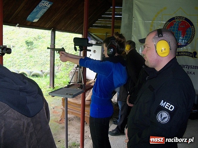 Zdjęcie w galerii na portalu naszraciborz.pl: Pogranicznicy z Raciborza strzelają najlepiej wiadomości z regionu