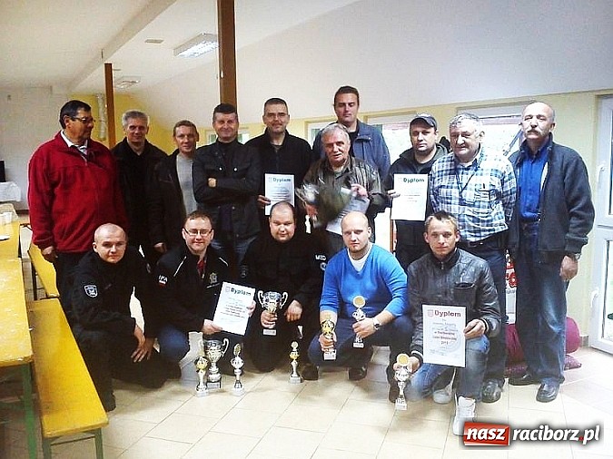 Zdjęcie w galerii na portalu naszraciborz.pl: Pogranicznicy z Raciborza strzelają najlepiej wiadomości z regionu