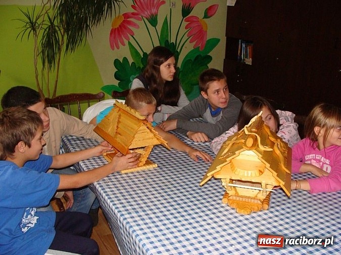 Zdjęcie w galerii na portalu naszraciborz.pl: Zakład Karny w Raciborzu pomaga dzieciom wiadomości z regionu