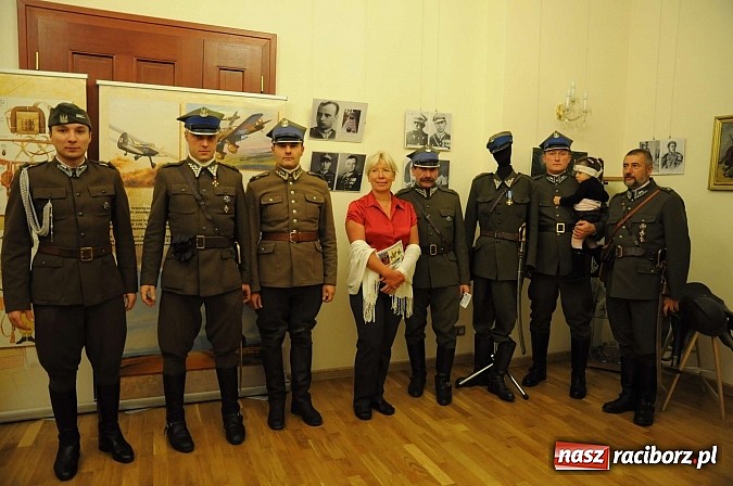 Zdjęcie w galerii na portalu naszraciborz.pl: Pułk 4. Ułanów i jego spadkobiercy 1813-2013 wiadomości z regionu