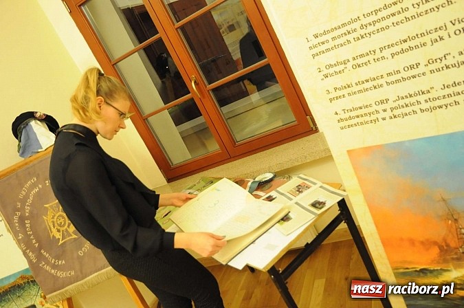 Zdjęcie w galerii na portalu naszraciborz.pl: Pułk 4. Ułanów i jego spadkobiercy 1813-2013 wiadomości z regionu