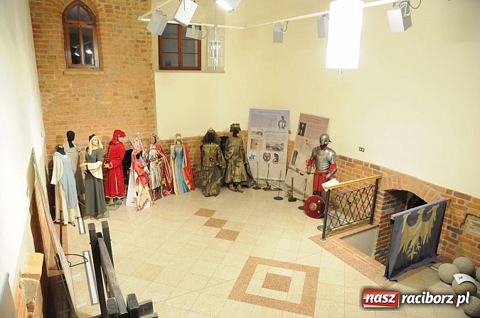 Zdjęcie w galerii na portalu naszraciborz.pl: Pułk 4. Ułanów i jego spadkobiercy 1813-2013 wiadomości z regionu