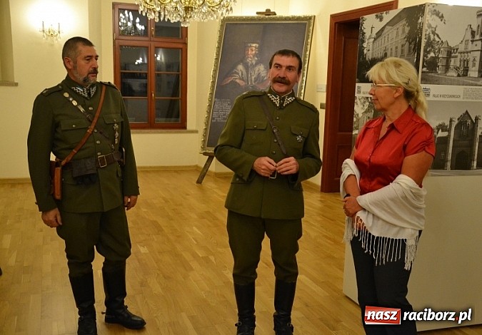 Zdjęcie w galerii na portalu naszraciborz.pl: Pułk 4. Ułanów i jego spadkobiercy 1813-2013 wiadomości z regionu