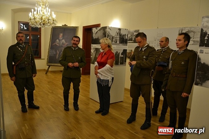 Zdjęcie w galerii na portalu naszraciborz.pl: Pułk 4. Ułanów i jego spadkobiercy 1813-2013 wiadomości z regionu