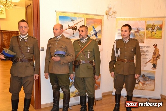 Zdjęcie w galerii na portalu naszraciborz.pl: Pułk 4. Ułanów i jego spadkobiercy 1813-2013 wiadomości z regionu