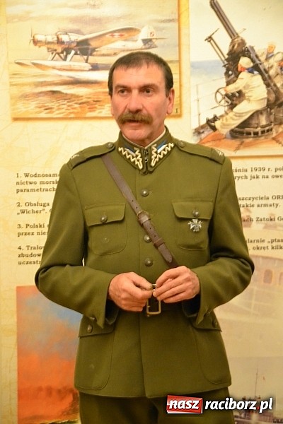 Zdjęcie w galerii na portalu naszraciborz.pl: Pułk 4. Ułanów i jego spadkobiercy 1813-2013 wiadomości z regionu