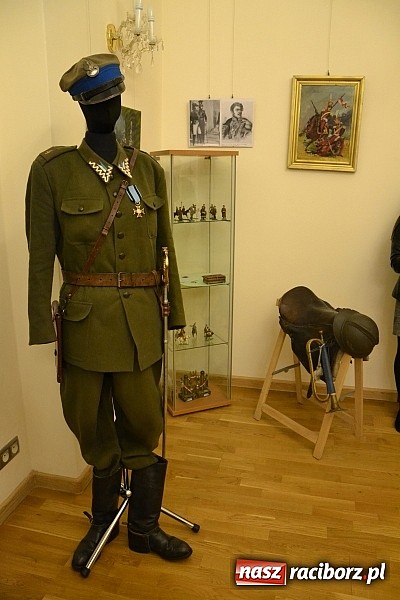 Zdjęcie w galerii na portalu naszraciborz.pl: Pułk 4. Ułanów i jego spadkobiercy 1813-2013 wiadomości z regionu