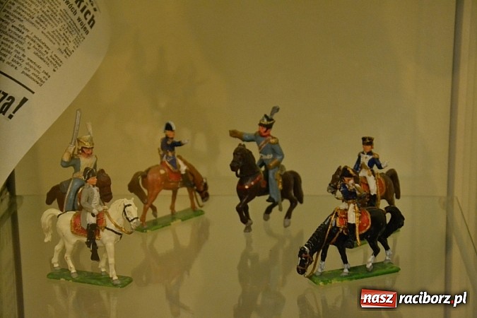 Zdjęcie w galerii na portalu naszraciborz.pl: Pułk 4. Ułanów i jego spadkobiercy 1813-2013 wiadomości z regionu