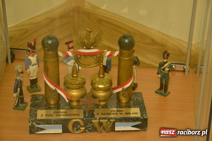 Zdjęcie w galerii na portalu naszraciborz.pl: Pułk 4. Ułanów i jego spadkobiercy 1813-2013 wiadomości z regionu