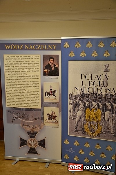 Zdjęcie w galerii na portalu naszraciborz.pl: Pułk 4. Ułanów i jego spadkobiercy 1813-2013 wiadomości z regionu