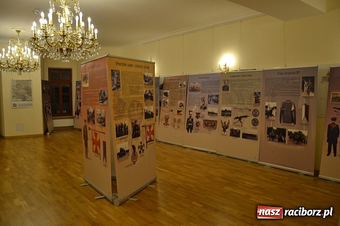 Zdjęcie w galerii na portalu naszraciborz.pl: Pułk 4. Ułanów i jego spadkobiercy 1813-2013 wiadomości z regionu