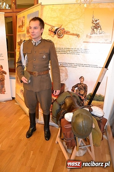 Zdjęcie w galerii na portalu naszraciborz.pl: Pułk 4. Ułanów i jego spadkobiercy 1813-2013 wiadomości z regionu