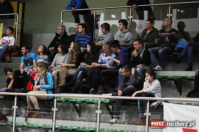 Zdjęcie w galerii na portalu naszraciborz.pl: Kolejna porażka siatkarzy AZS-u Rafako wiadomości z regionu