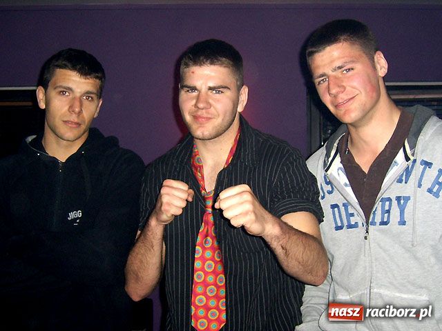 Zdjęcie w galerii na portalu naszraciborz.pl: Juwenalia – after party w Vinylu wiadomości z regionu