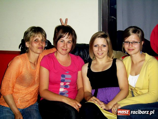 Zdjęcie w galerii na portalu naszraciborz.pl: Juwenalia – after party w Vinylu wiadomości z regionu