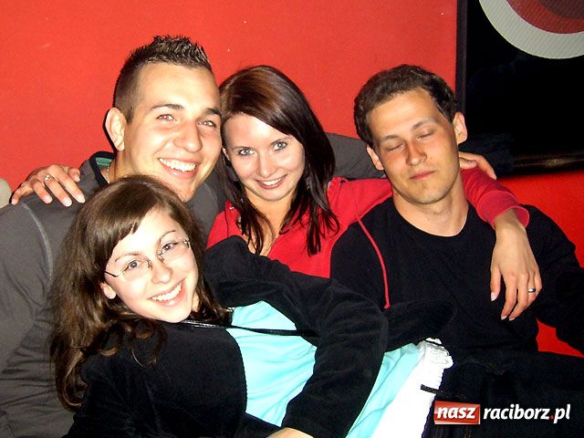 Zdjęcie w galerii na portalu naszraciborz.pl: Juwenalia – after party w Vinylu wiadomości z regionu