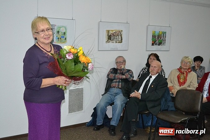 Zdjęcie w galerii na portalu naszraciborz.pl: Uniwersytet III Wieku w Kuźni otwarty wiadomości z regionu