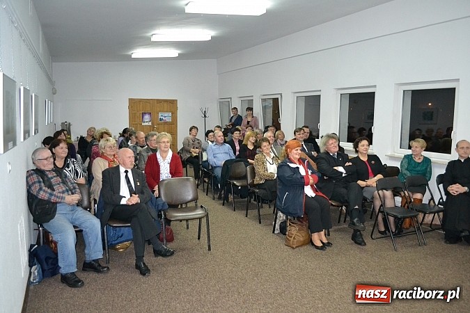 Zdjęcie w galerii na portalu naszraciborz.pl: Uniwersytet III Wieku w Kuźni otwarty wiadomości z regionu