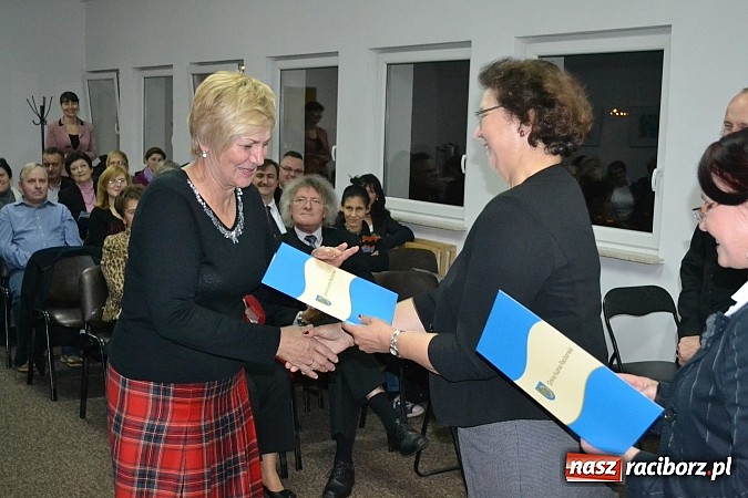 Zdjęcie w galerii na portalu naszraciborz.pl: Uniwersytet III Wieku w Kuźni otwarty wiadomości z regionu