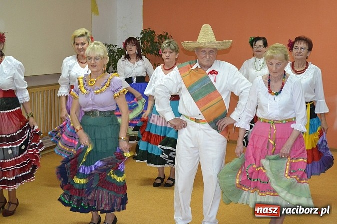 Zdjęcie w galerii na portalu naszraciborz.pl: Uniwersytet III Wieku w Kuźni otwarty wiadomości z regionu