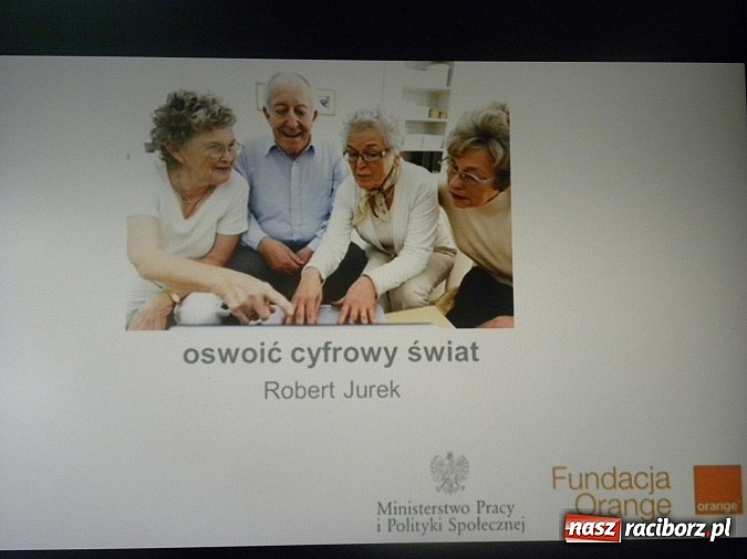 Zdjęcie w galerii na portalu naszraciborz.pl:  Latarnikiem być! wiadomości z regionu