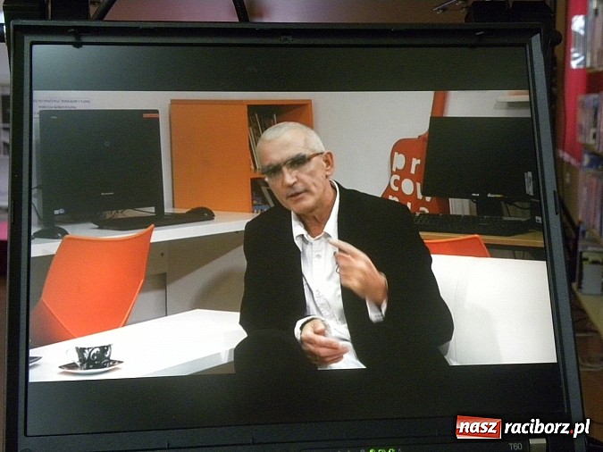 Zdjęcie w galerii na portalu naszraciborz.pl:  Latarnikiem być! wiadomości z regionu