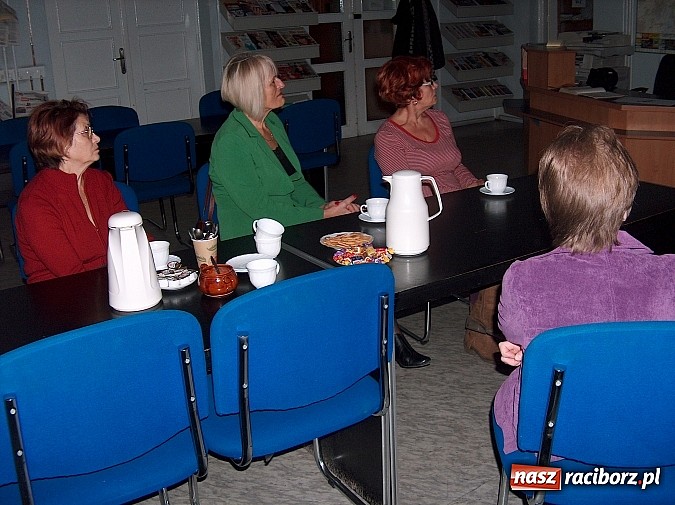 Zdjęcie w galerii na portalu naszraciborz.pl:  Latarnikiem być! wiadomości z regionu