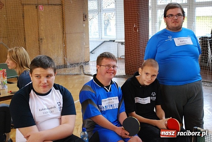 Zdjęcie w galerii na portalu naszraciborz.pl: Racibórz z Animuszem zaprezentował się w Rudzie Śląskiej wiadomości z regionu