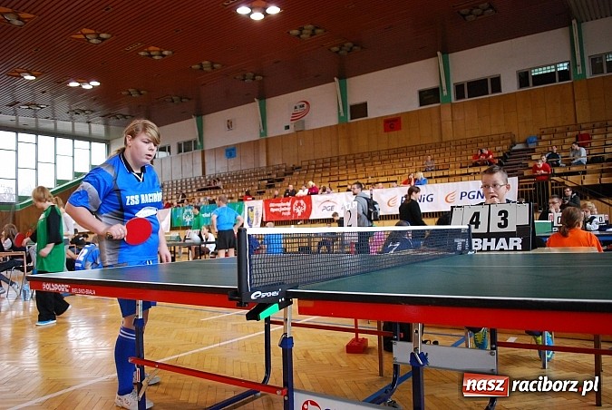 Zdjęcie w galerii na portalu naszraciborz.pl: Racibórz z Animuszem zaprezentował się w Rudzie Śląskiej wiadomości z regionu