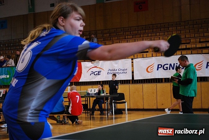 Zdjęcie w galerii na portalu naszraciborz.pl: Racibórz z Animuszem zaprezentował się w Rudzie Śląskiej wiadomości z regionu