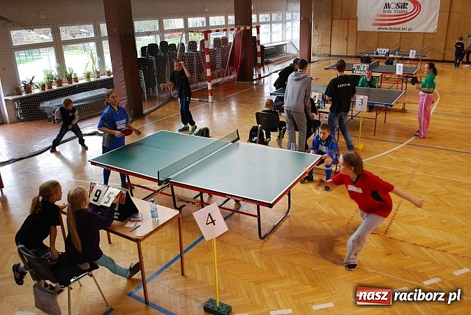 Zdjęcie w galerii na portalu naszraciborz.pl: Racibórz z Animuszem zaprezentował się w Rudzie Śląskiej wiadomości z regionu