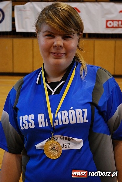 Zdjęcie w galerii na portalu naszraciborz.pl: Racibórz z Animuszem zaprezentował się w Rudzie Śląskiej wiadomości z regionu