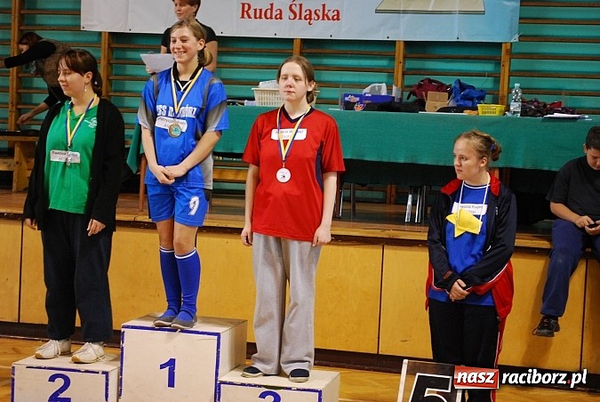 Zdjęcie w galerii na portalu naszraciborz.pl: Racibórz z Animuszem zaprezentował się w Rudzie Śląskiej wiadomości z regionu