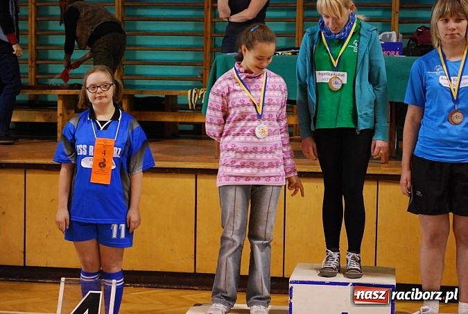 Zdjęcie w galerii na portalu naszraciborz.pl: Racibórz z Animuszem zaprezentował się w Rudzie Śląskiej wiadomości z regionu