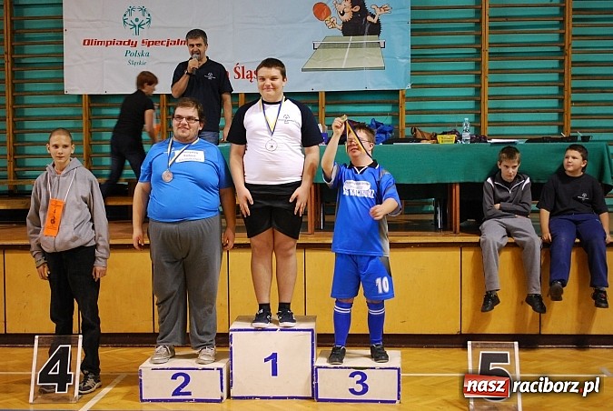 Zdjęcie w galerii na portalu naszraciborz.pl: Racibórz z Animuszem zaprezentował się w Rudzie Śląskiej wiadomości z regionu