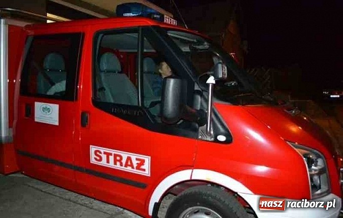 Zdjęcie w galerii na portalu naszraciborz.pl: Trwa rozbudowa remizy OSP w Rudniku wiadomości z regionu