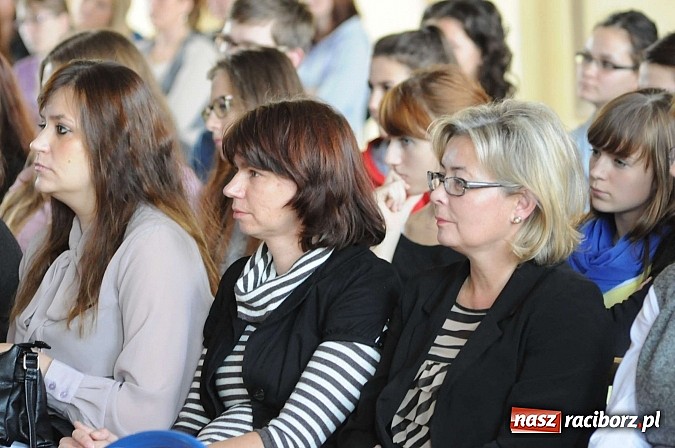 Zdjęcie w galerii na portalu naszraciborz.pl: Konferencja Episkopatu Polski dała zielone światło do starań o beatyfikację Eufemii Ofki Piastówny z Raciborza wiadomości z regionu