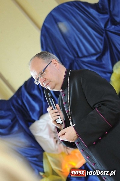 Zdjęcie w galerii na portalu naszraciborz.pl: Konferencja Episkopatu Polski dała zielone światło do starań o beatyfikację Eufemii Ofki Piastówny z Raciborza wiadomości z regionu