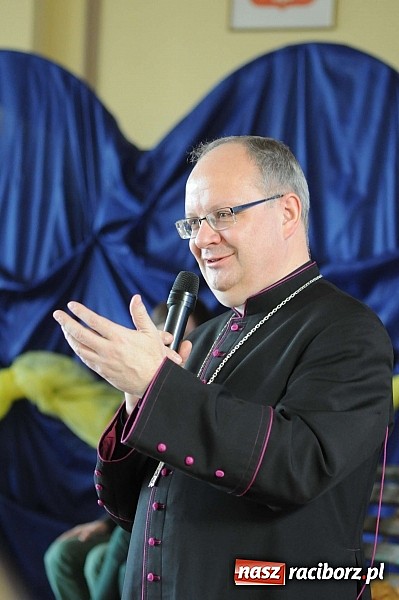 Zdjęcie w galerii na portalu naszraciborz.pl: Konferencja Episkopatu Polski dała zielone światło do starań o beatyfikację Eufemii Ofki Piastówny z Raciborza wiadomości z regionu