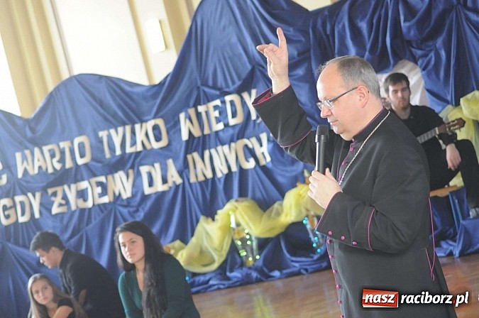 Zdjęcie w galerii na portalu naszraciborz.pl: Konferencja Episkopatu Polski dała zielone światło do starań o beatyfikację Eufemii Ofki Piastówny z Raciborza wiadomości z regionu