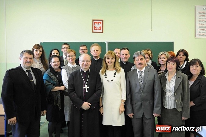 Zdjęcie w galerii na portalu naszraciborz.pl: Konferencja Episkopatu Polski dała zielone światło do starań o beatyfikację Eufemii Ofki Piastówny z Raciborza wiadomości z regionu
