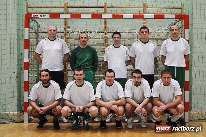 Zdjęcie w galerii na portalu naszraciborz.pl: Ruszyła Eco-Bud HLPN Racibórz. Zaczarowany Ołówek nie sprostał Cukierni wiadomości z regionu