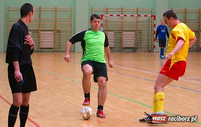 Zdjęcie w galerii na portalu naszraciborz.pl: Ruszyła Eco-Bud HLPN Racibórz. Zaczarowany Ołówek nie sprostał Cukierni wiadomości z regionu