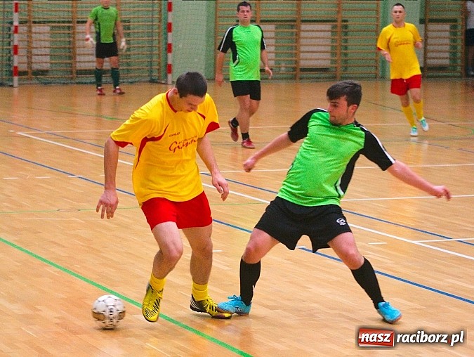 Zdjęcie w galerii na portalu naszraciborz.pl: Ruszyła Eco-Bud HLPN Racibórz. Zaczarowany Ołówek nie sprostał Cukierni wiadomości z regionu