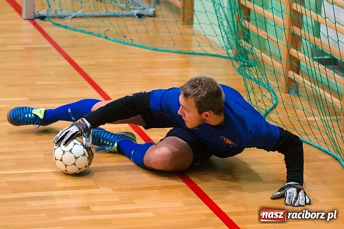 Zdjęcie w galerii na portalu naszraciborz.pl: Ruszyła Eco-Bud HLPN Racibórz. Zaczarowany Ołówek nie sprostał Cukierni wiadomości z regionu