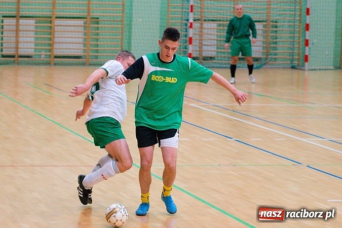 Zdjęcie w galerii na portalu naszraciborz.pl: Ruszyła Eco-Bud HLPN Racibórz. Zaczarowany Ołówek nie sprostał Cukierni wiadomości z regionu