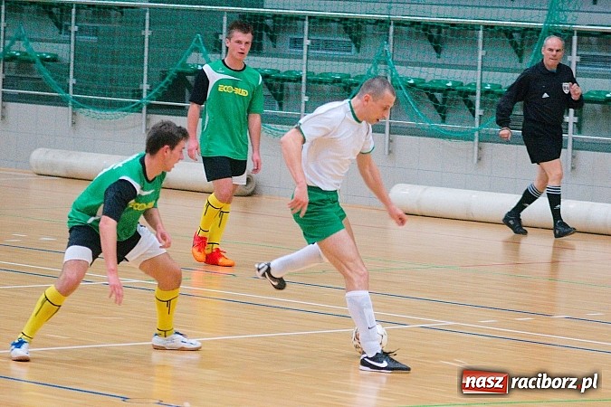 Zdjęcie w galerii na portalu naszraciborz.pl: Ruszyła Eco-Bud HLPN Racibórz. Zaczarowany Ołówek nie sprostał Cukierni wiadomości z regionu