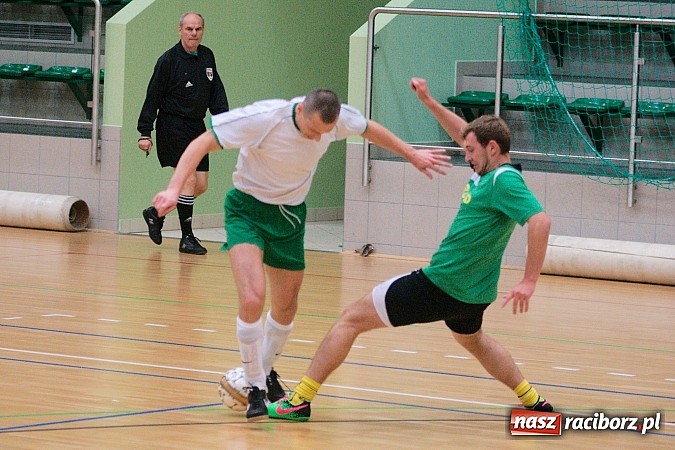 Zdjęcie w galerii na portalu naszraciborz.pl: Ruszyła Eco-Bud HLPN Racibórz. Zaczarowany Ołówek nie sprostał Cukierni wiadomości z regionu